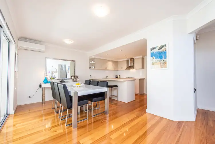 Sixth view of Homely townhouse listing, 88B Abbett Street, Scarborough WA 6019