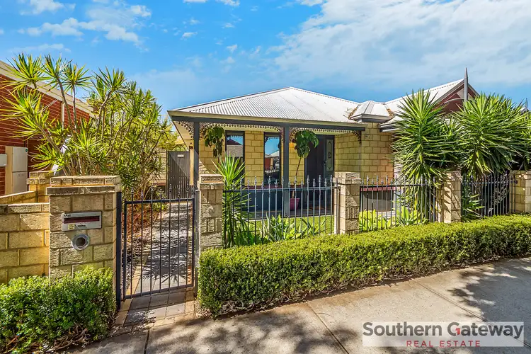 50 Rivergums Boulevard, Baldivis WA 6171