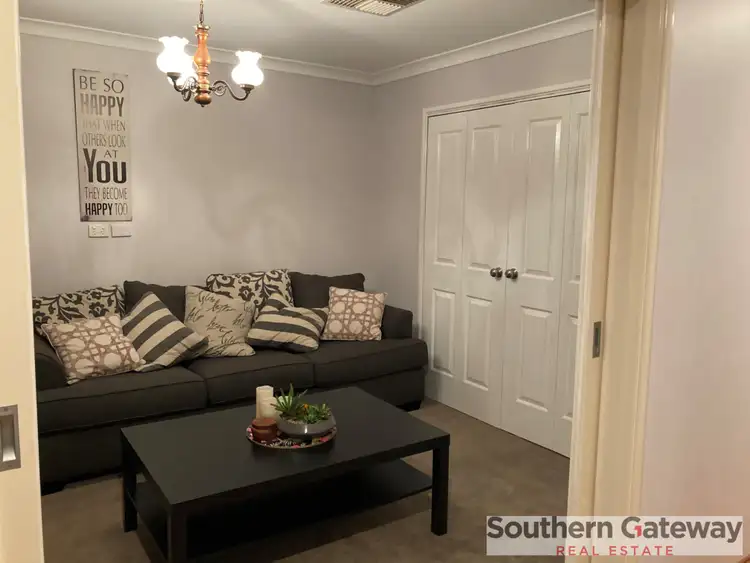 Fourth view of Homely house listing, 50 Rivergums Boulevard, Baldivis WA 6171