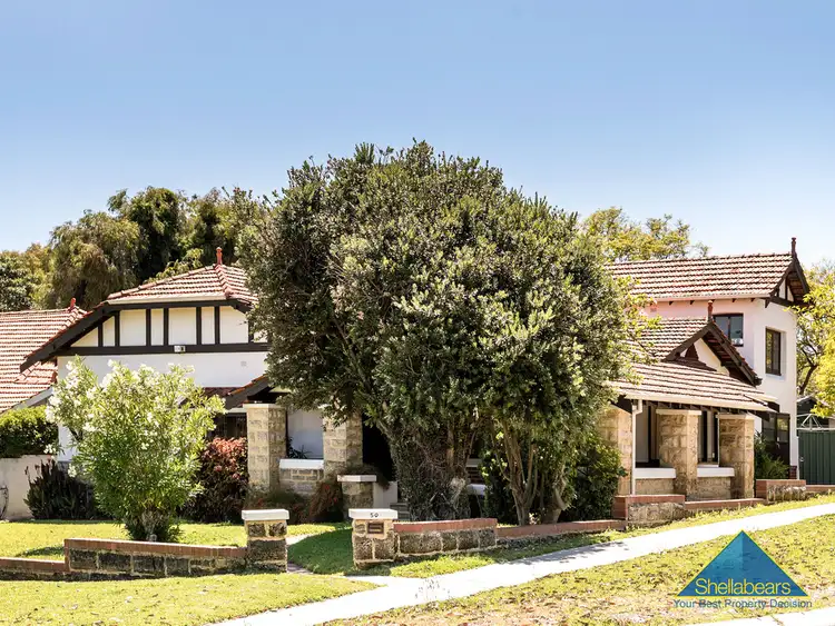 50 Webster Street, Nedlands WA 6009