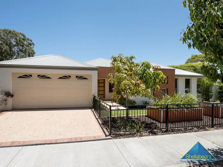 1 Langham Street, Nedlands WA 6009