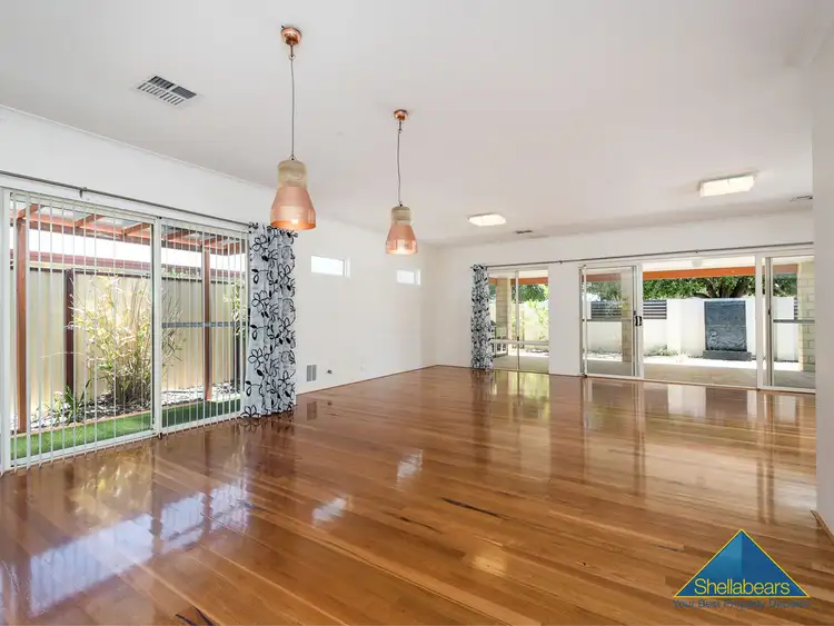 Fourth view of Homely house listing, 1 Langham Street, Nedlands WA 6009