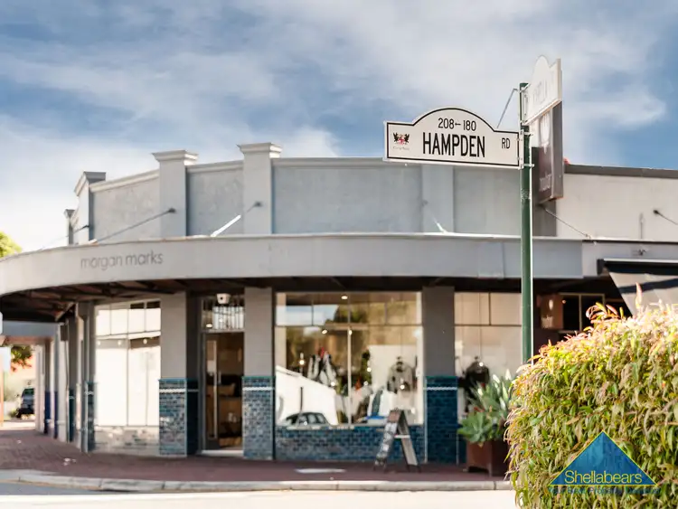 Fifth view of Homely house listing, 1 Langham Street, Nedlands WA 6009