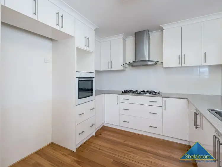 Sixth view of Homely house listing, 1 Langham Street, Nedlands WA 6009