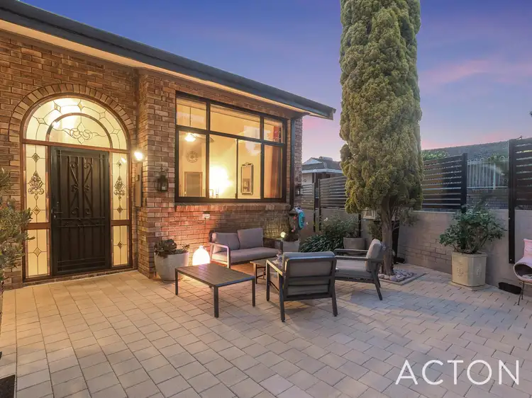 Second view of Homely house listing, 13 Trinnick Place, Booragoon WA 6154