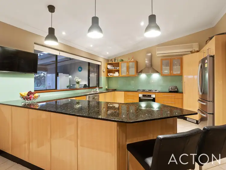 Third view of Homely house listing, 13 Trinnick Place, Booragoon WA 6154