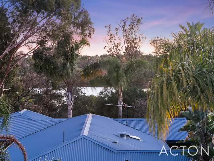 Fourth view of Homely house listing, 13 Trinnick Place, Booragoon WA 6154