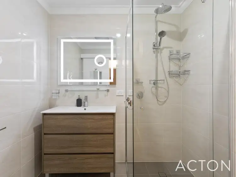 Fifth view of Homely house listing, 13 Trinnick Place, Booragoon WA 6154