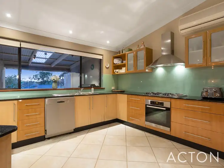 Sixth view of Homely house listing, 13 Trinnick Place, Booragoon WA 6154