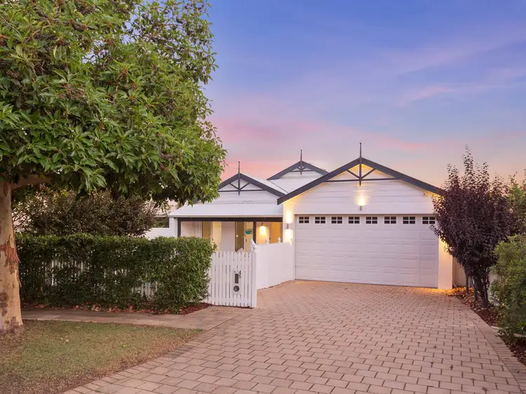 45 Godwin Avenue, Manning WA 6152
