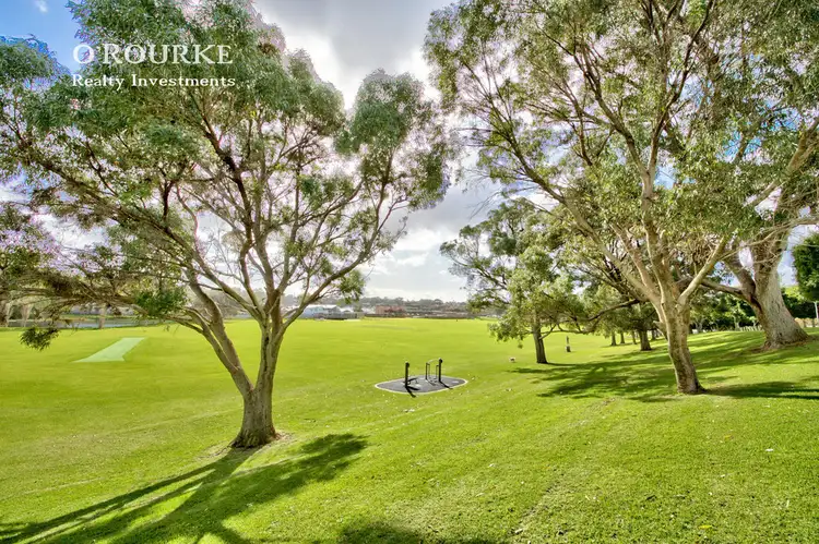 Second view of Homely house listing, 33 Andrew Street, Scarborough WA 6019