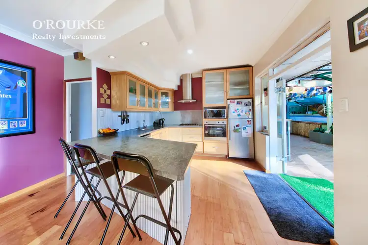Sixth view of Homely house listing, 33 Andrew Street, Scarborough WA 6019