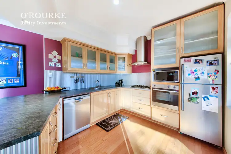 Seventh view of Homely house listing, 33 Andrew Street, Scarborough WA 6019