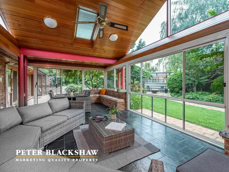51 Burns Circuit, Mckellar ACT 2617
