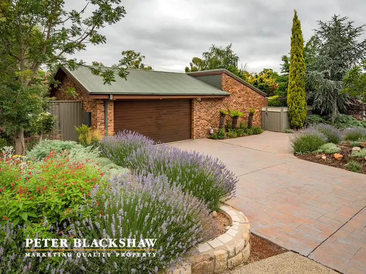 Second view of Homely house listing, 51 Burns Circuit, Mckellar ACT 2617