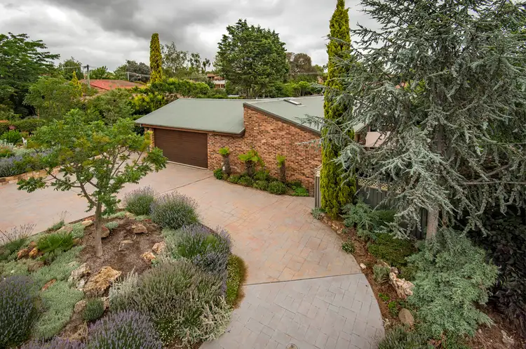 Third view of Homely house listing, 51 Burns Circuit, Mckellar ACT 2617