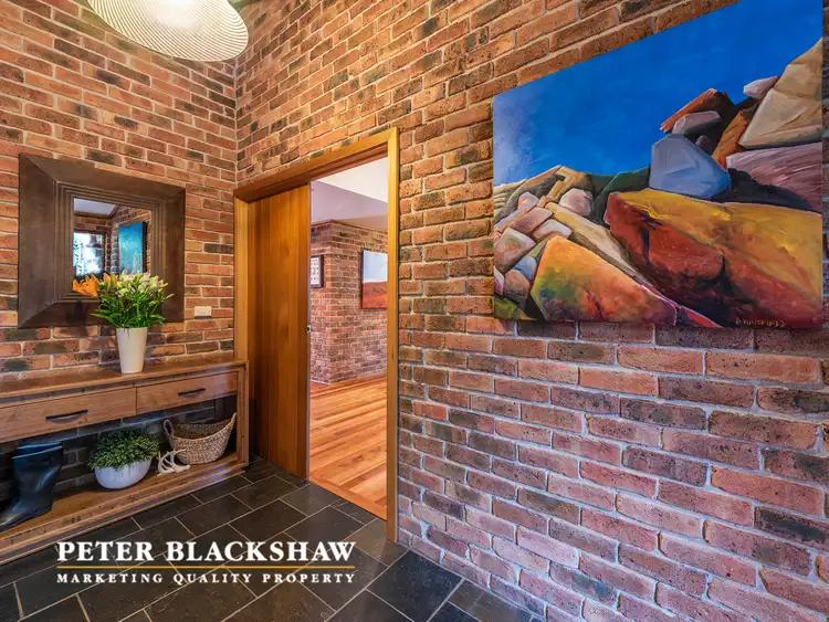 Fourth view of Homely house listing, 51 Burns Circuit, Mckellar ACT 2617
