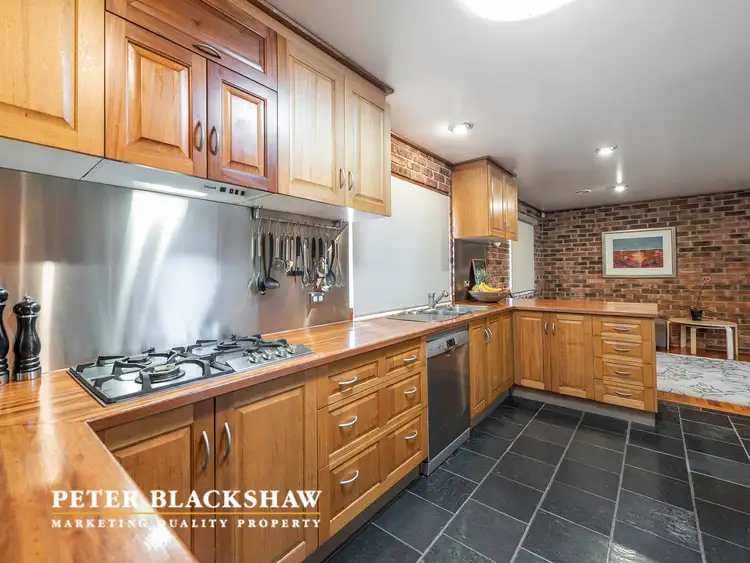 Fifth view of Homely house listing, 51 Burns Circuit, Mckellar ACT 2617