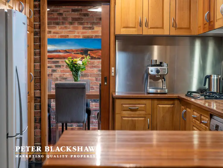 Sixth view of Homely house listing, 51 Burns Circuit, Mckellar ACT 2617