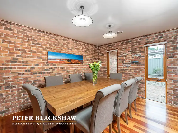 Seventh view of Homely house listing, 51 Burns Circuit, Mckellar ACT 2617