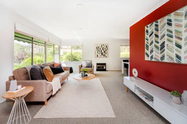 Second view of Homely house listing, 34 Hagelthorn Street, Farrer ACT 2607