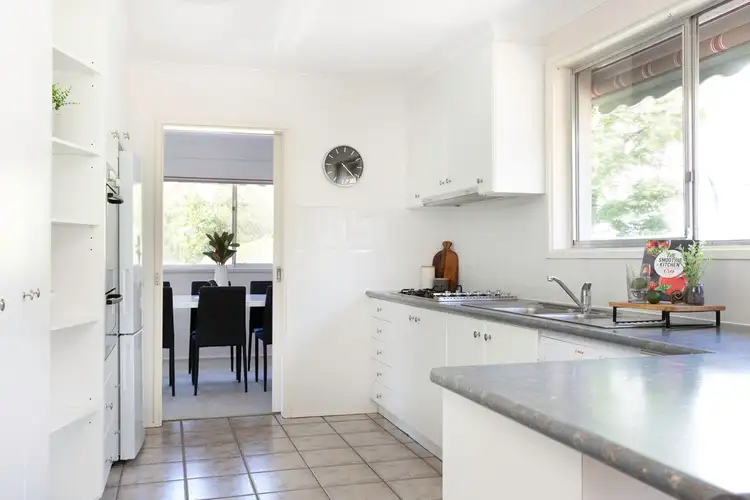 Fifth view of Homely house listing, 34 Hagelthorn Street, Farrer ACT 2607