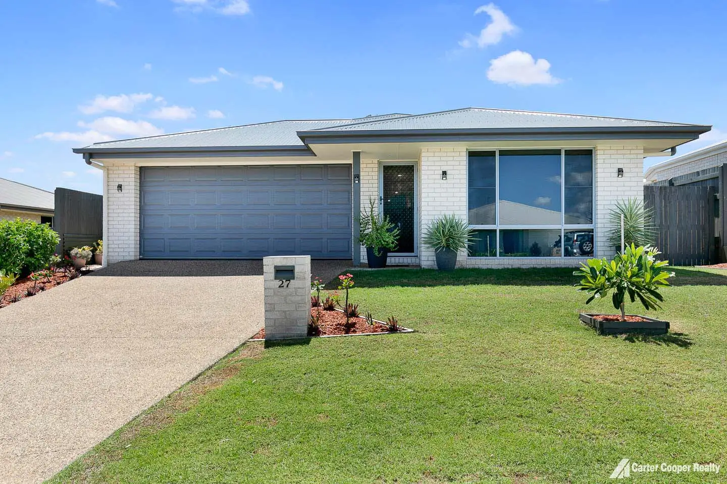 Main view of Homely house listing, 27 Wylie Way, Urraween QLD 4655