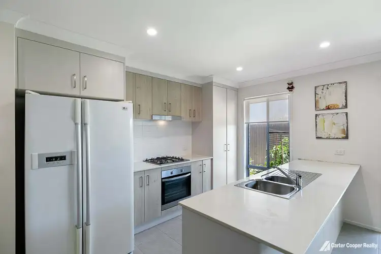 Third view of Homely house listing, 27 Wylie Way, Urraween QLD 4655