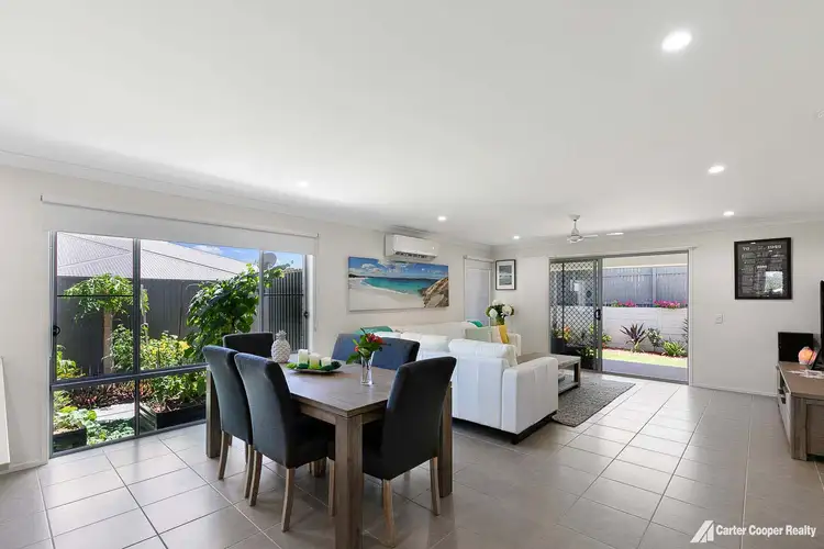 Fifth view of Homely house listing, 27 Wylie Way, Urraween QLD 4655