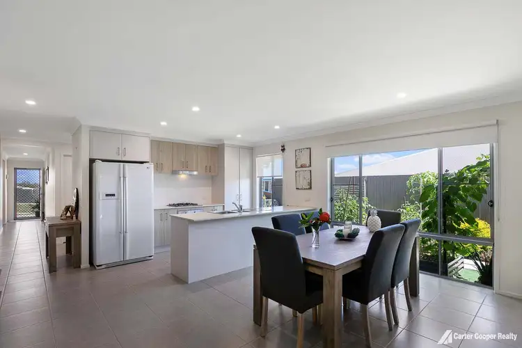 Sixth view of Homely house listing, 27 Wylie Way, Urraween QLD 4655