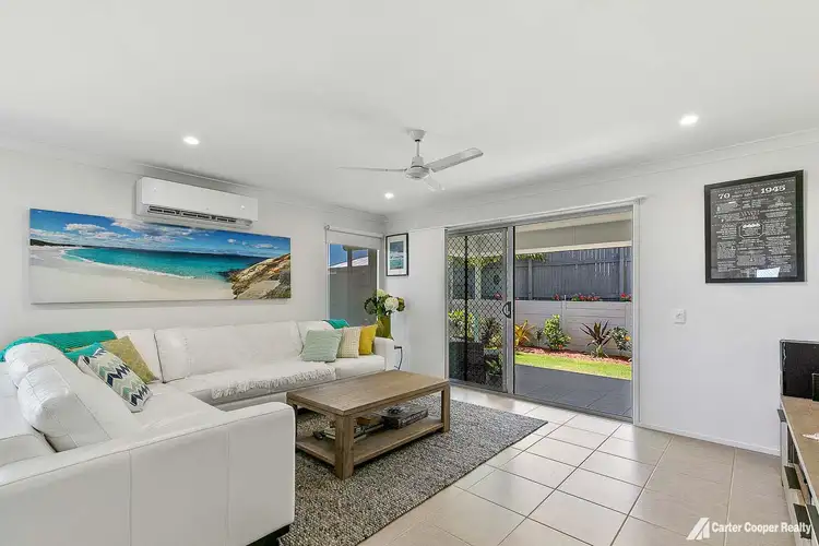 Seventh view of Homely house listing, 27 Wylie Way, Urraween QLD 4655