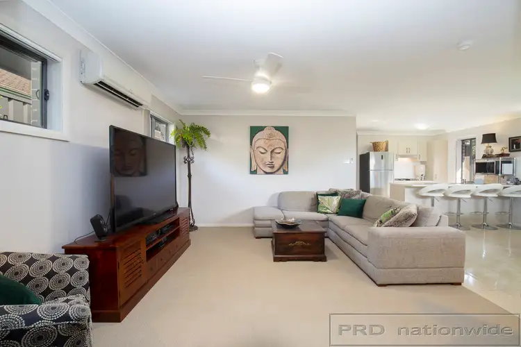 Second view of Homely house listing, 11a Cooper Street, Heddon Greta NSW 2321