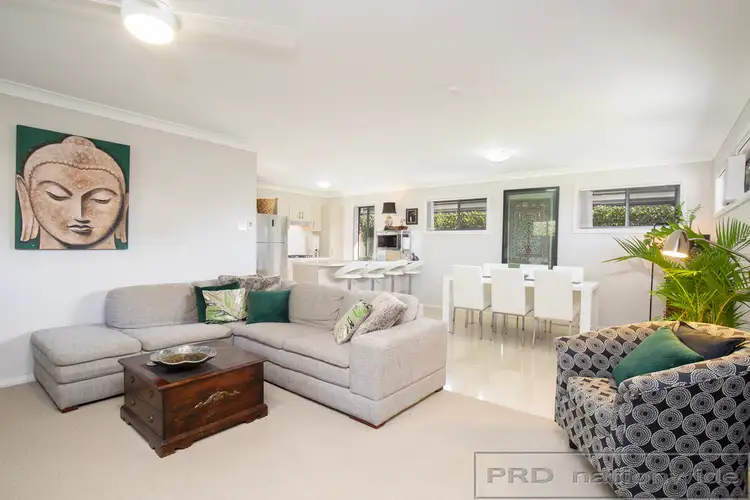 Third view of Homely house listing, 11a Cooper Street, Heddon Greta NSW 2321