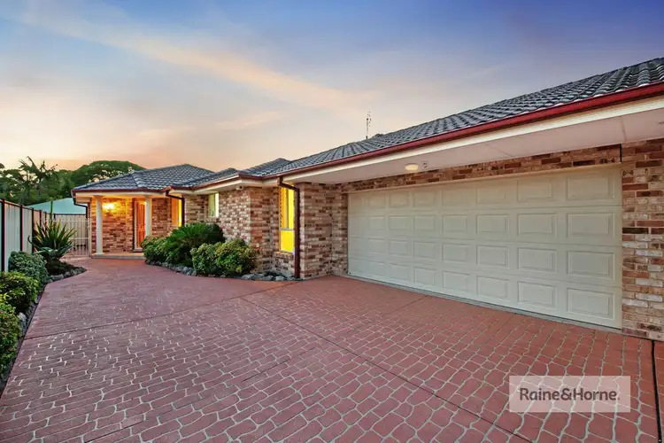 2/15 Edward Street, Woy Woy NSW 2256