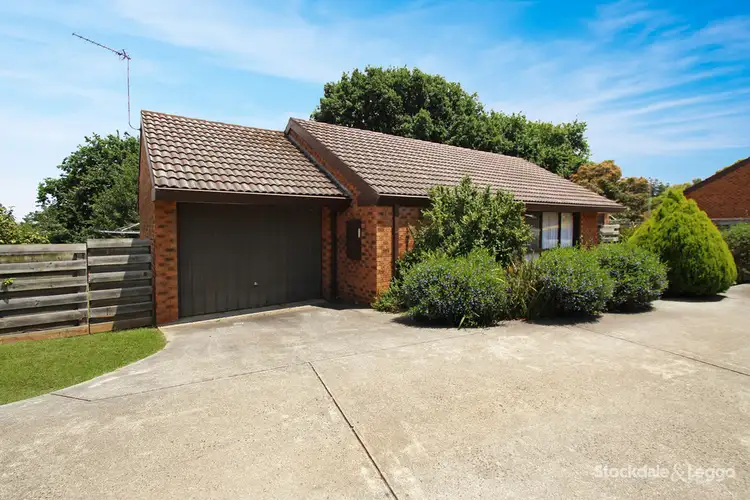 8/91-95 Mccartin Street, Leongatha VIC 3953