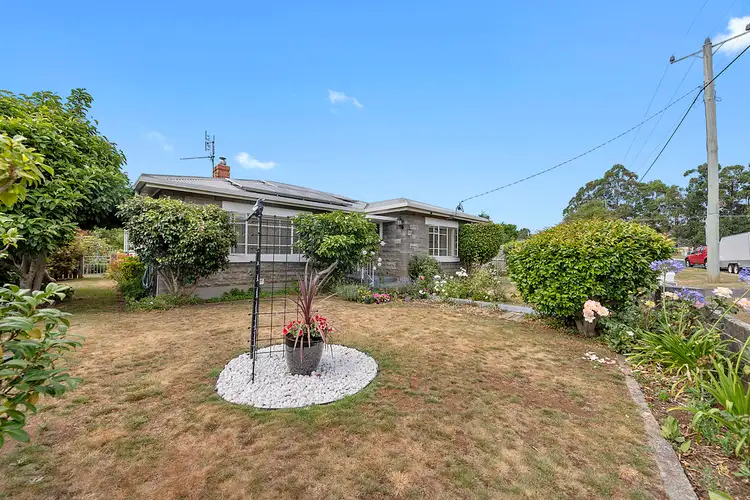 Main view of Homely house listing, 51 Morrison Street, Railton TAS 7305