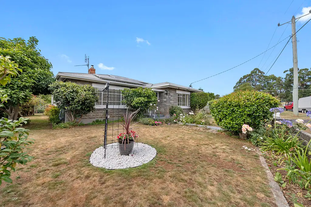 Main view of Homely house listing, 51 Morrison Street, Railton TAS 7305