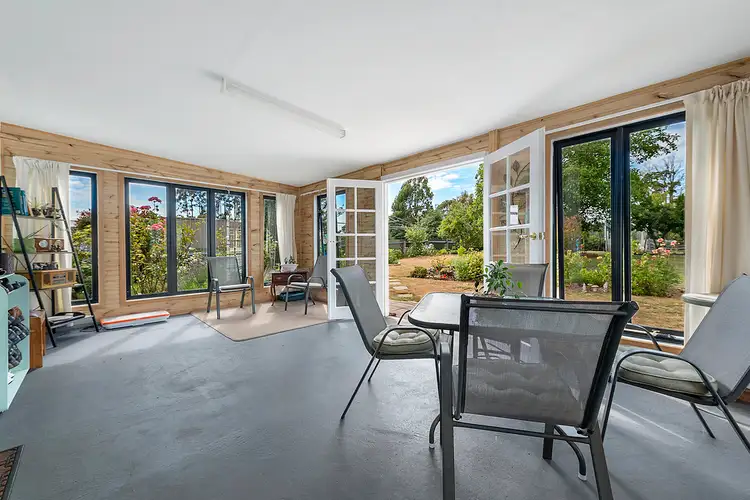 Second view of Homely house listing, 51 Morrison Street, Railton TAS 7305