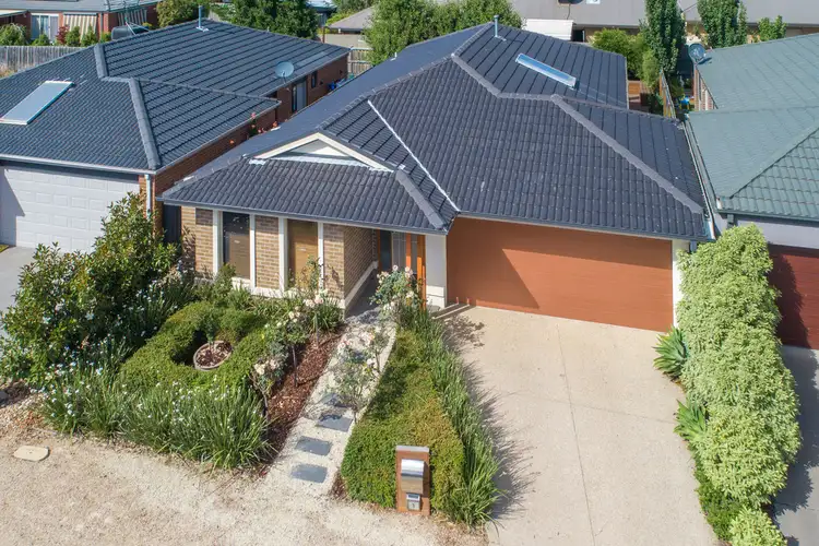 3 Elizabeth Court, Riddells Creek VIC 3431