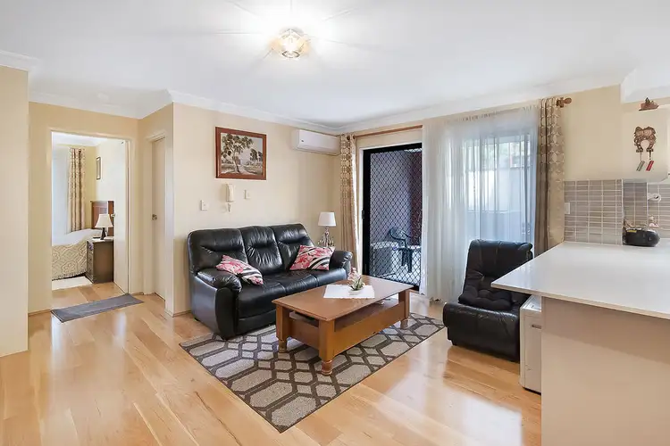 2/17-21 Bruce Street, Blacktown NSW 2148