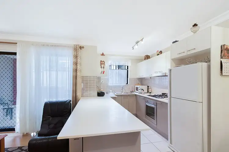 Second view of Homely unit listing, 2/17-21 Bruce Street, Blacktown NSW 2148