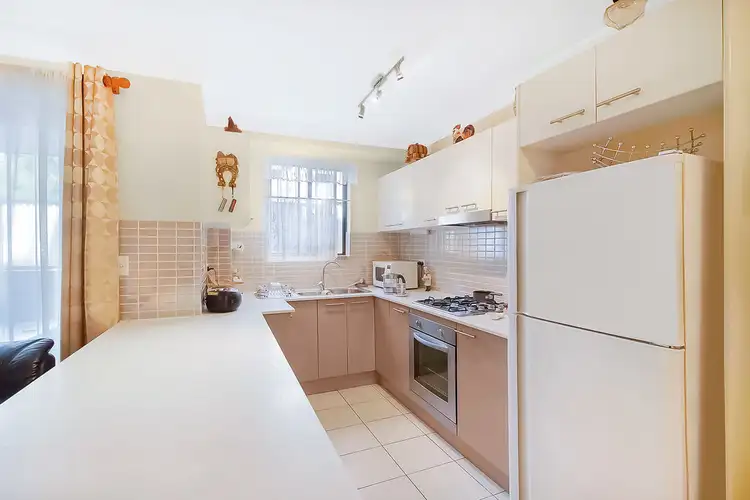 Third view of Homely unit listing, 2/17-21 Bruce Street, Blacktown NSW 2148