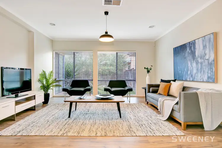Second view of Homely house listing, 12 Sunseeker Chase, Sanctuary Lakes VIC 3030