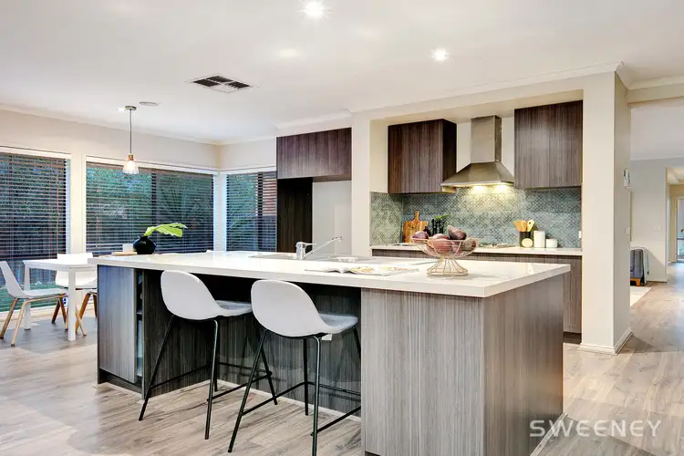Third view of Homely house listing, 12 Sunseeker Chase, Sanctuary Lakes VIC 3030