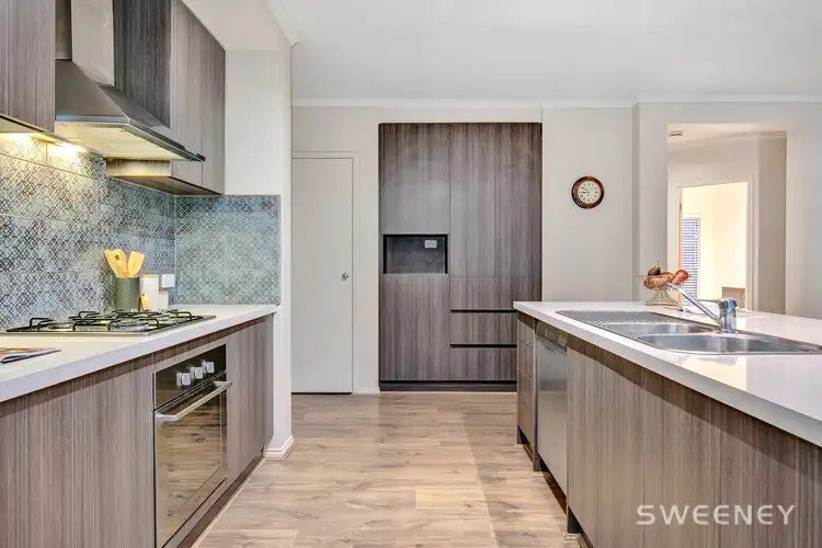 Fourth view of Homely house listing, 12 Sunseeker Chase, Sanctuary Lakes VIC 3030