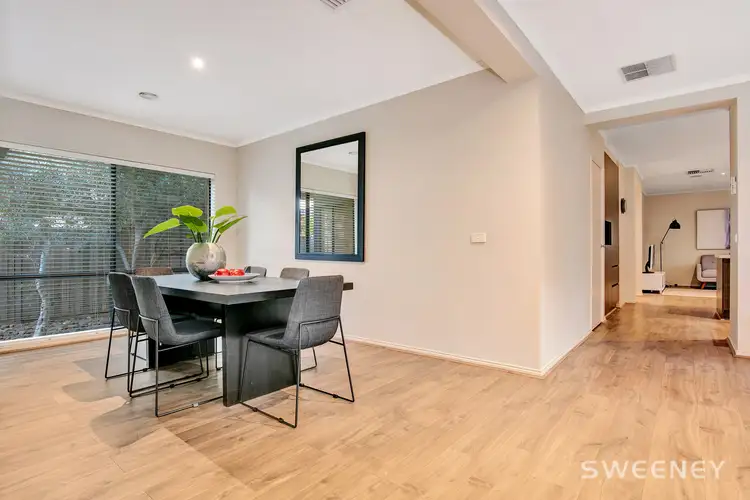 Fifth view of Homely house listing, 12 Sunseeker Chase, Sanctuary Lakes VIC 3030