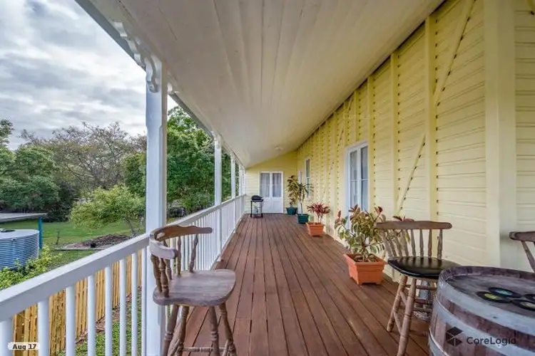 Third view of Homely house listing, 48 Elliott St, Gin Gin QLD 4671