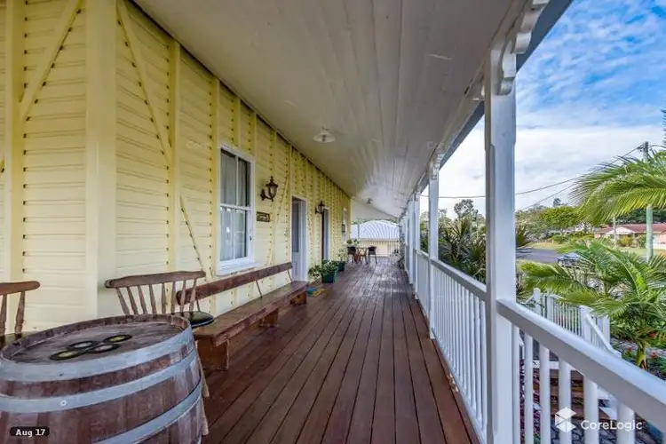 Fourth view of Homely house listing, 48 Elliott St, Gin Gin QLD 4671