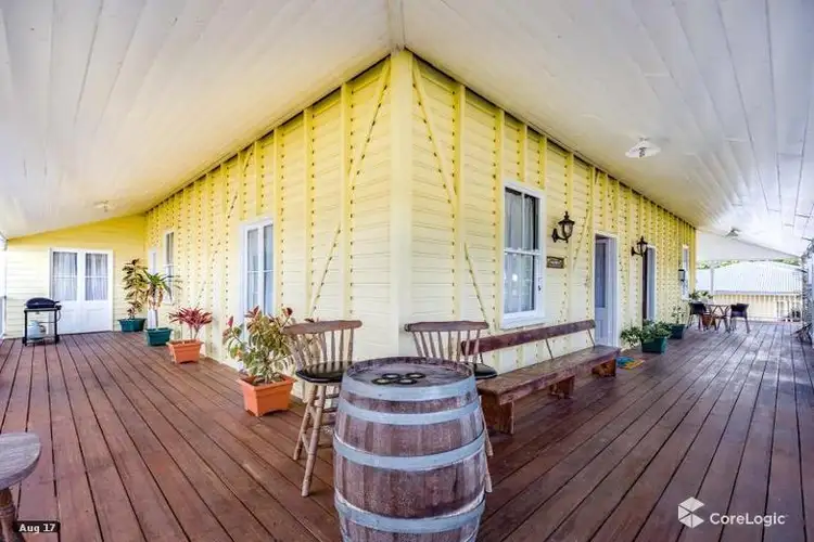 Fifth view of Homely house listing, 48 Elliott St, Gin Gin QLD 4671