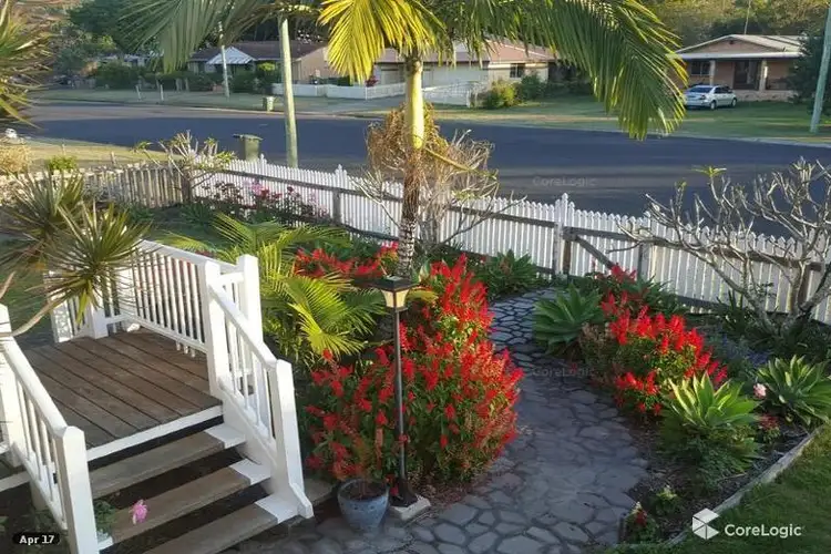 Sixth view of Homely house listing, 48 Elliott St, Gin Gin QLD 4671